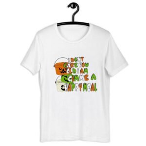 Gimme a Happy Meal Halloween SVG & PNG Design