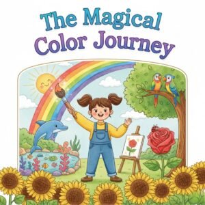 The Magicam Color Journey (pdf)